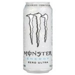 Monster Energy Zero Ultra 12x50CL