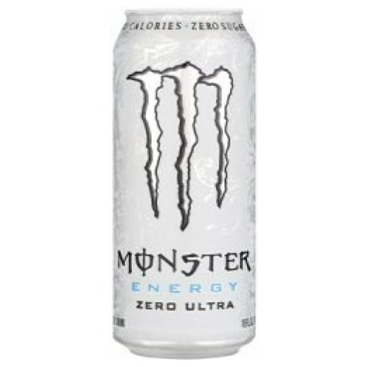 Monster Energy Zero Ultra 12x50CL