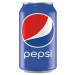 pepsi cola 33cl