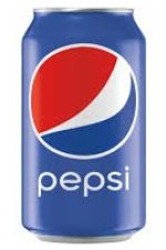 pepsi cola 33cl