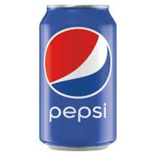 pepsi cola 33cl