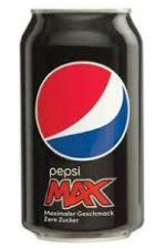 pepsi max 33cl