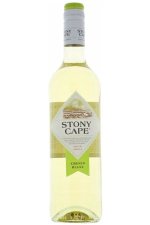 Stony cape chenin blanc wijn