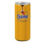 Cecemel Chocomelk 24x25CL