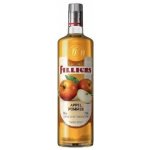 Filliers Appel Jenever 70CL