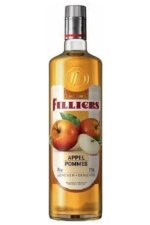 Filliers Appel Jenever 70CL