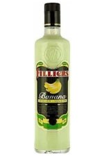 Filliers Banana Jenever 70CL