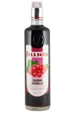 Filliers Bessen Jenever 70CL