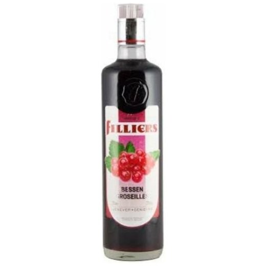 Filliers Bessen Jenever 70CL