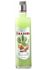 Filliers Cactus Jenever 70CL