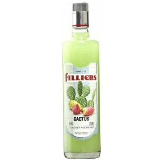 Filliers Cactus Jenever 70CL