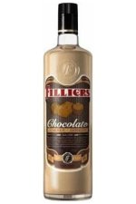 Filliers Chocolate Jenever 70CL