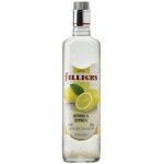 Filliers Citroen Jenever 70CL