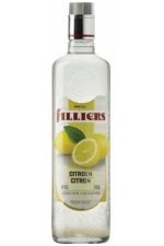 Filliers Citroen Jenever 70CL