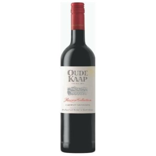 Oude Kaap Reserve Cabernet Sauvignon 75CL