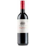 Oude Kaap Oude Kaap Reserve Collection Pinotage 75CL