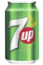 7-Up 24x33CL