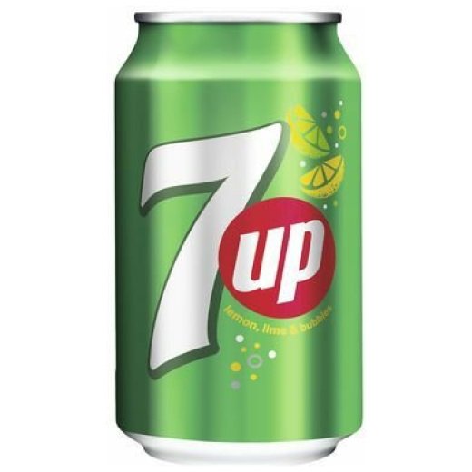 7-Up 24x33CL