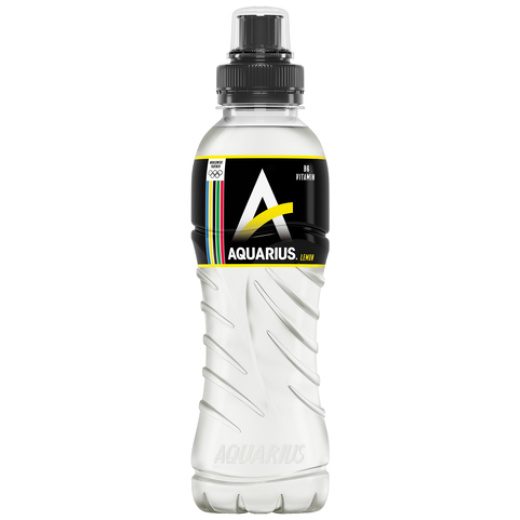 Aqurius Lemon 6x50cl