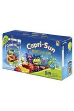 Capri-Sun Monster 10x20CL