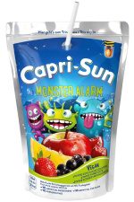 Capri-Sun Monster 10x20CL