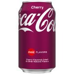 Coca Cola Cherry 24x33cl