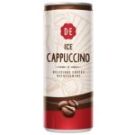 DE Ice Cappuccino 12x25CL