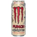 Monster Pacific Punch 12x50CL