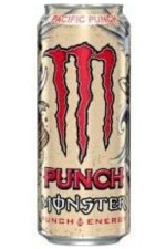 Monster Pacific Punch 12x50CL