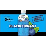 Noya Bluecurrant Flavour 6x320ml