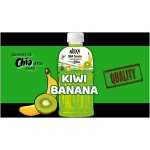 Noya Kiwi&Banana Flavour 6x320ml
