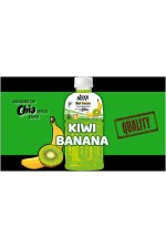 Noya Kiwi&Banana Flavour 6x320ml