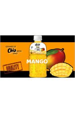 Noya Mango Flavour 6x320ml