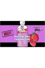 Noya Raspberry&Framboise 6x320ml