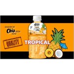 Noya Tropical Flavour 6x320ml