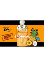 Noya Tropical Flavour 6x320ml