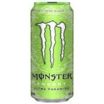 Monster Pacific Punch 12x50CL