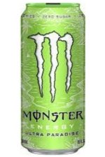 Monster Pacific Punch 12x50CL