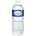 Cristalline Water 24x50cl