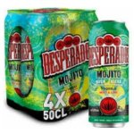 Desperados Mojito 4x50CL