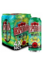 Desperados Mojito 4x50CL