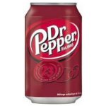 Dr.Pepper 24x33CL