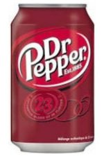 Dr.Pepper 24x33CL