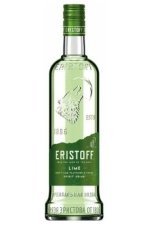 Eristoff Lime 70CL