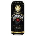 Karpackie Bier 24x50CL