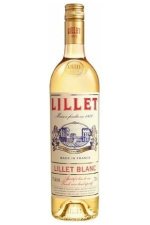 Lillet Blanc 75CL