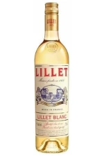Lillet Blanc 75CL