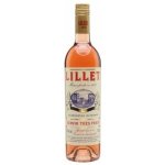 Lillet Rose 75CL