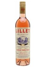 Lillet Rose 75CL