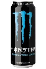 Monster Absolutley Zero 12x50CL